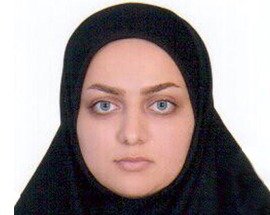مریم طبری