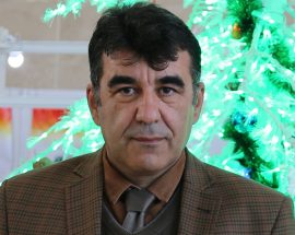 سعدی موسوی