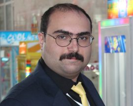 جواد موسوی