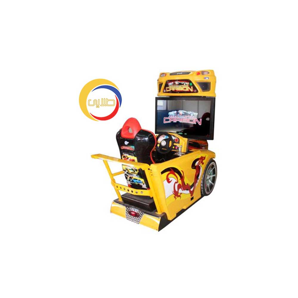 گیم ماشین Need For Speed Carbon وارداتی